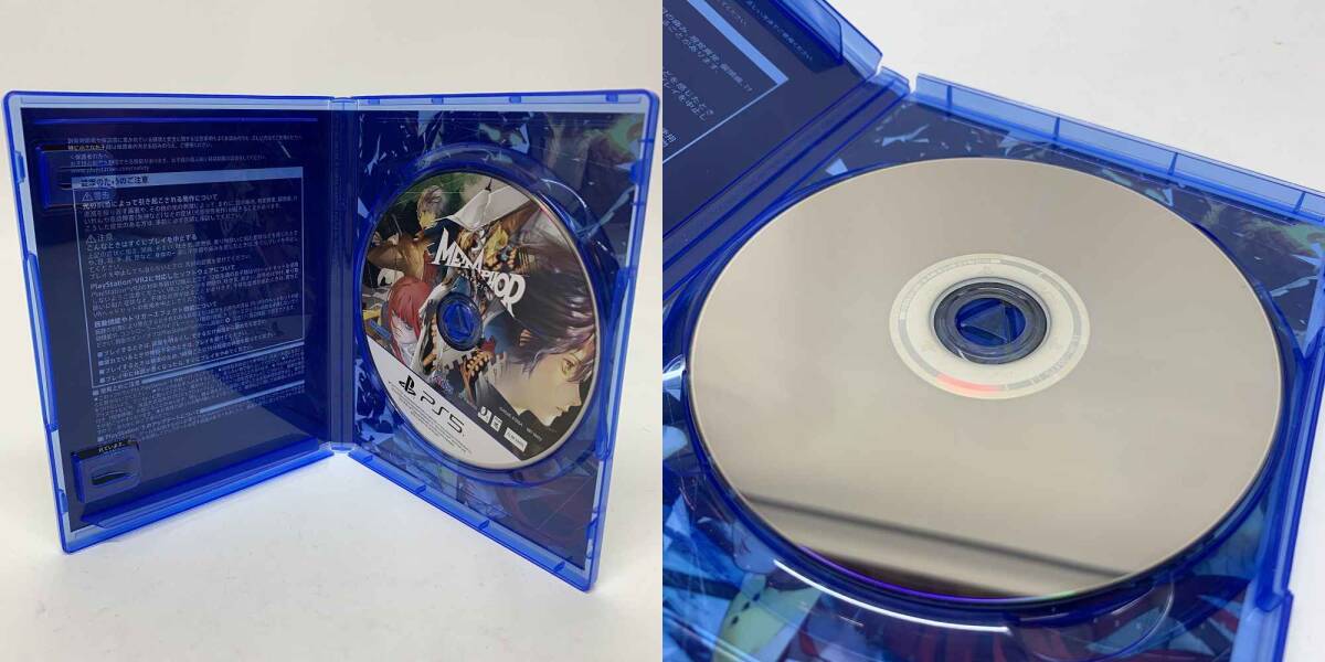 【2024年最新】大人気ブランドの人気アイテム  tu050 PlayStation5 ソフト 5本セット モンスターハンター Nintendo Switch