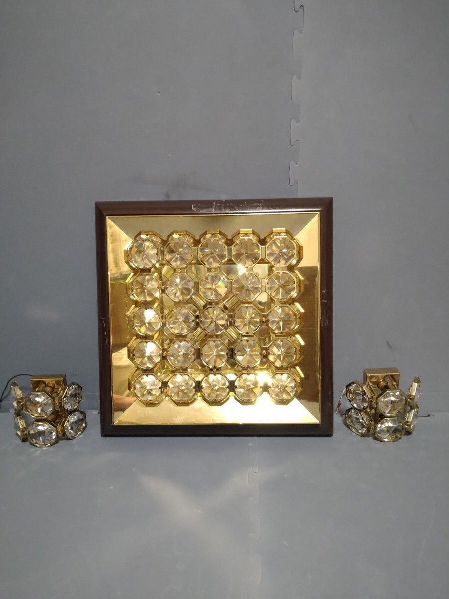 Gold King люстра орнамент комплект демонстрационный рузовик линзы мужчина. замок позолоченный центр туристический подводный цветок золотой . гора салон автобус туристический автобус