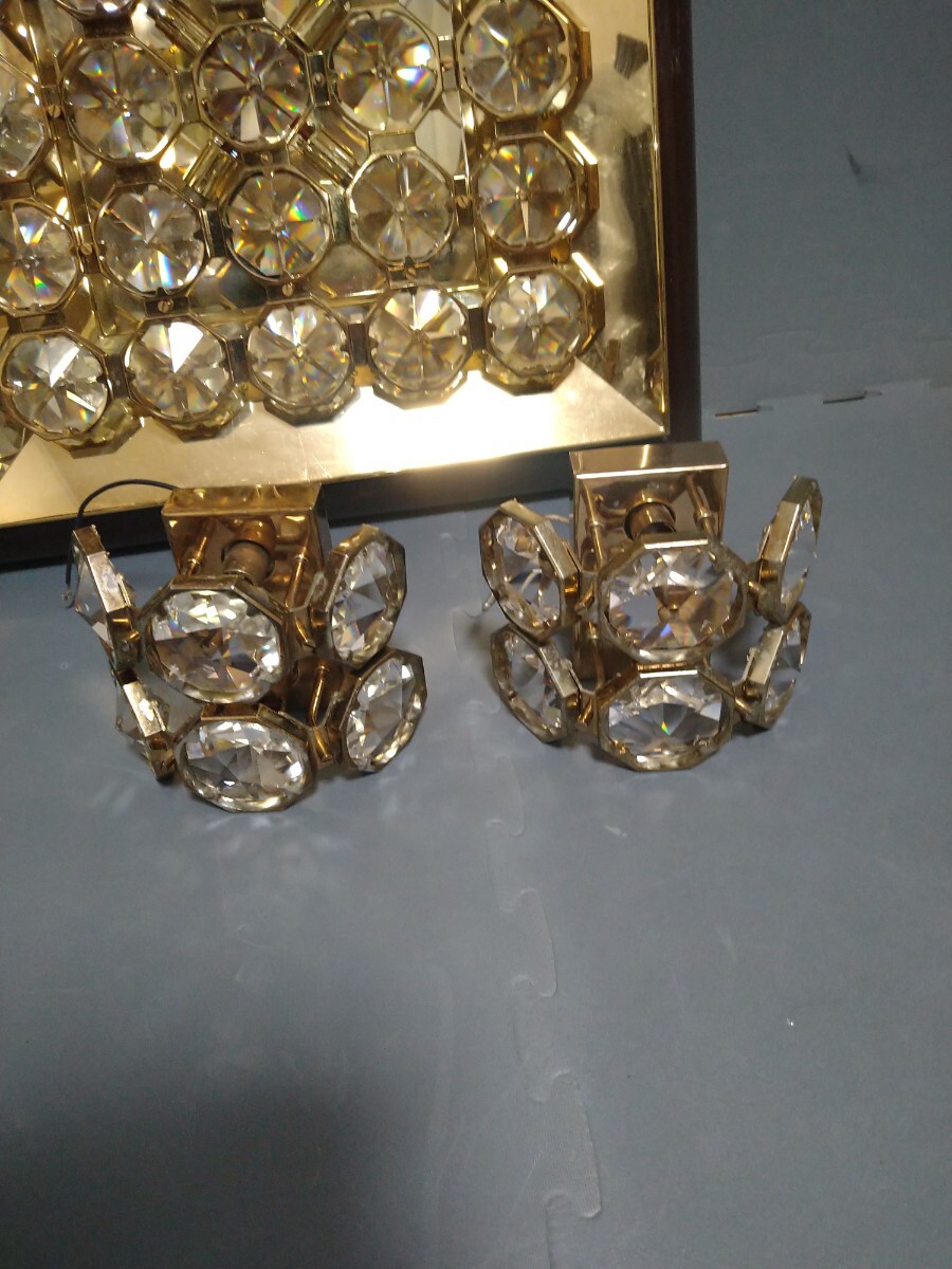 Gold King люстра орнамент комплект демонстрационный рузовик линзы мужчина. замок позолоченный центр туристический подводный цветок золотой . гора салон автобус туристический автобус