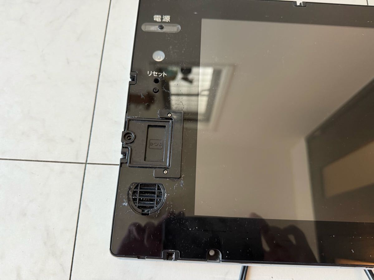 VB-BS167中古浴室テレビ