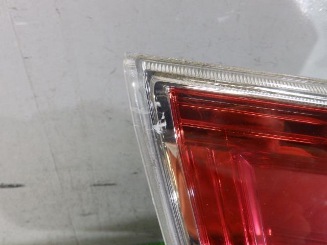 ステップワゴン DBA-RK1 后期 左テールランプ R20A NH788P W0587 33550-SZW-J11 242067