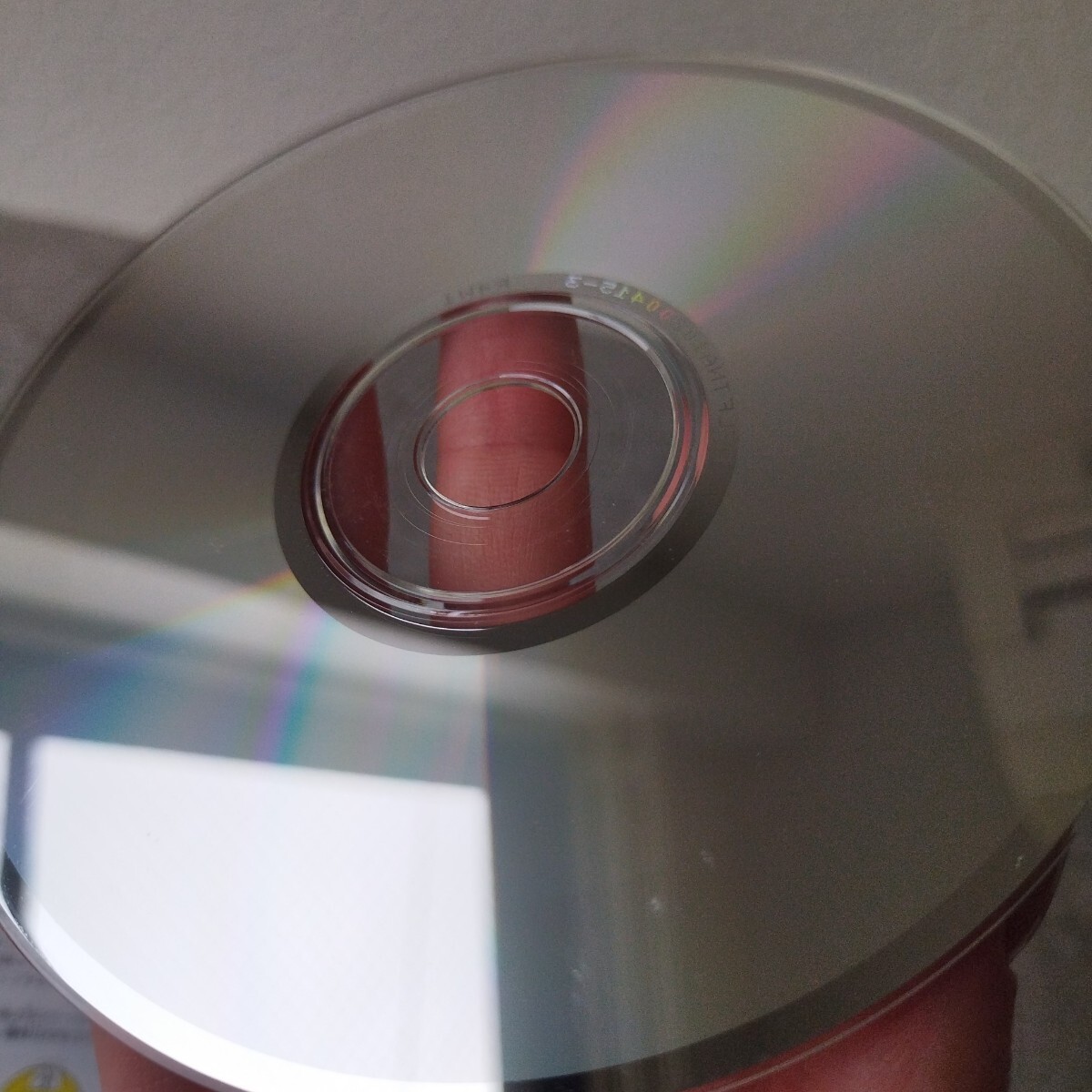  б/у товар *NEC avenue CD-ROM2 Splash Ray k