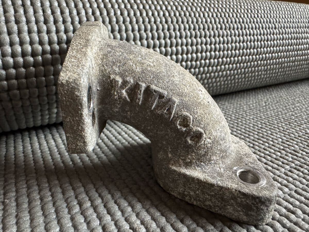 ５　倉庫片付け品　中古　ＫＩＴＡＣＯ　モンキー　インマニ　キタコ?。冢担埃辍。触撺恕ˉ骏饱铩≡缡甘恕。矗胎猊螗`　當(dāng)時物　舊車　