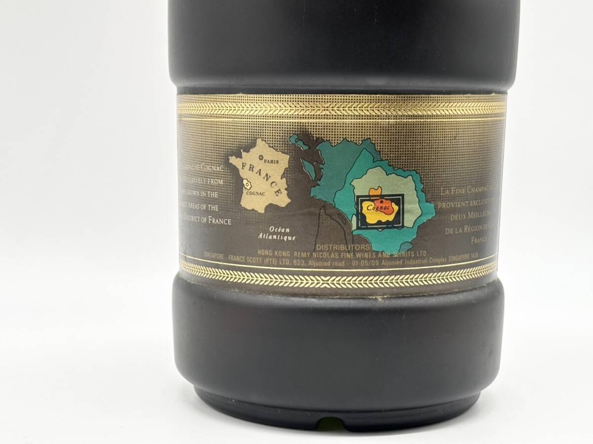 【未開(kāi)栓】レミーマルタン ナポレオン コニャック REMY MARTIN FINE CHANPAGNE COGNAC 1000ml 度數(shù)記載なし 古酒 ファインシャンパーニュ