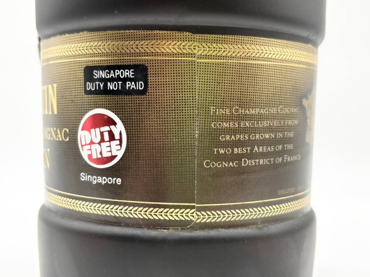 【未開(kāi)栓】レミーマルタン ナポレオン コニャック REMY MARTIN FINE CHANPAGNE COGNAC 1000ml 度數(shù)記載なし 古酒 ファインシャンパーニュ
