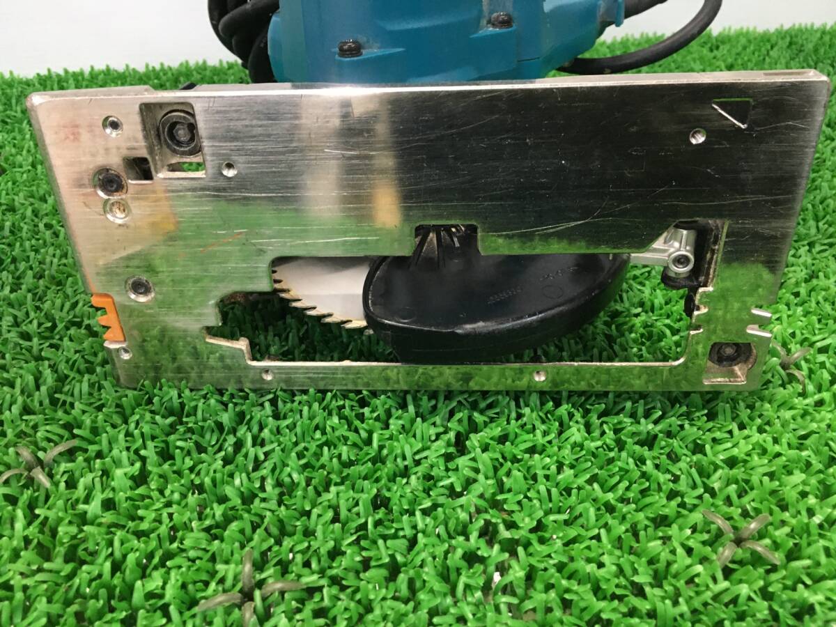 【中古品】【0907】★makita(マキタ) 165㎜マルノコ 100v 青 HS6301　IT8J71Y0BH6S