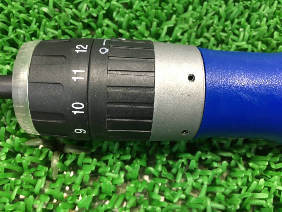 【中古品】【0907】★BluePoint ETBSLJ3600 電動(dòng)ドライバー　IT99S891C0LW