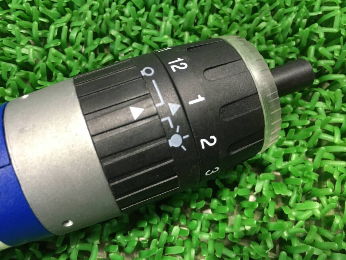 【中古品】【0907】★BluePoint ETBSLJ3600 電動(dòng)ドライバー　IT99S891C0LW