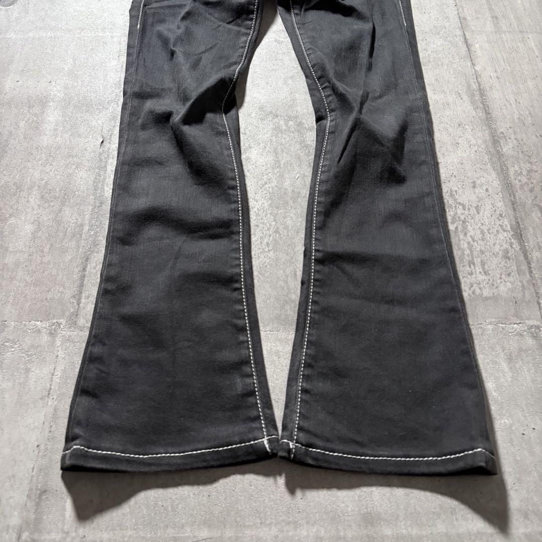00s Burberry Blue Label フレアパンツ ホースロゴ y2k 00s Burberry Blue Label フレアパンツ ホースロゴ y2k|Yahoo