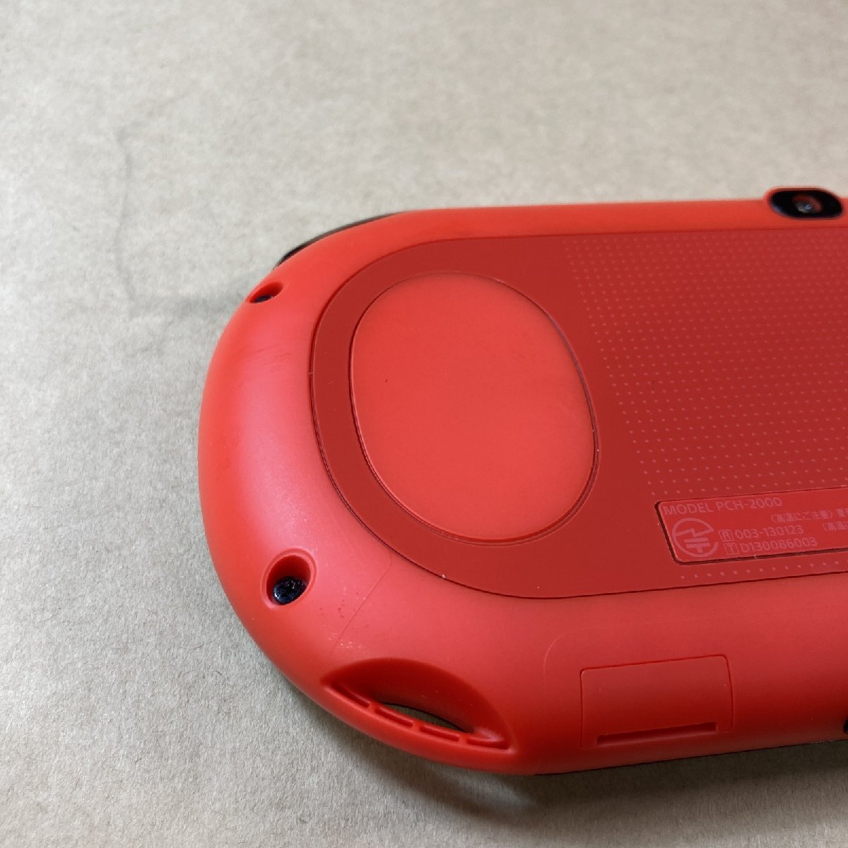 ☆ PSVita PCH-2000 ソフト2本セット マインクラフト GOD EATER2