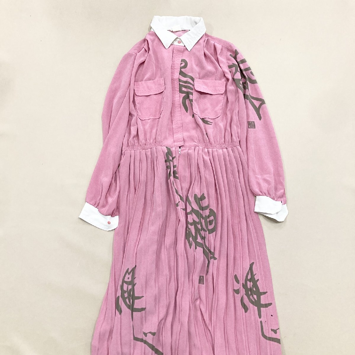 伊太利屋 ワンピース Yahoo!オークション - ITALIYA 伊太利屋 3点 まとめ ワンピース