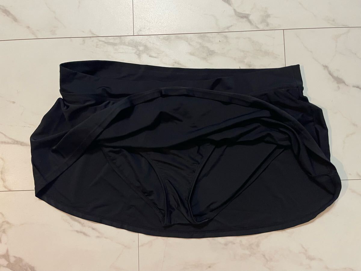 即決★新品未使用品★水著★サイズ3L?4L★大きいサイズ★スカート★レディース★女性★