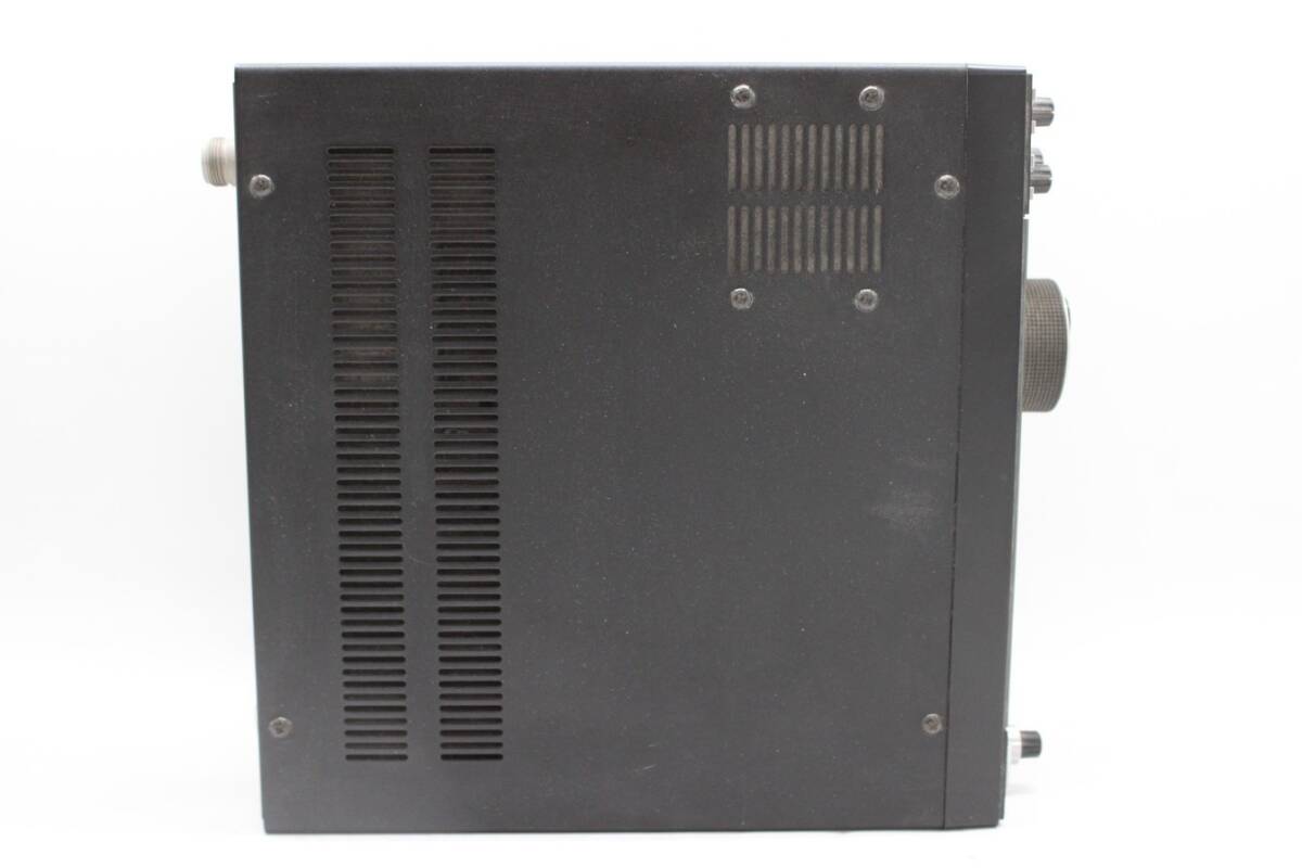 現状品 ICOM 無線機 IC-375D オールモードトランシーバー アマチュア無線 アイコム ITD4S1PP6PWS-YR-Z10-byebye VUオールモード＞ICOM IC-375 現状で｜中古無線機本舗