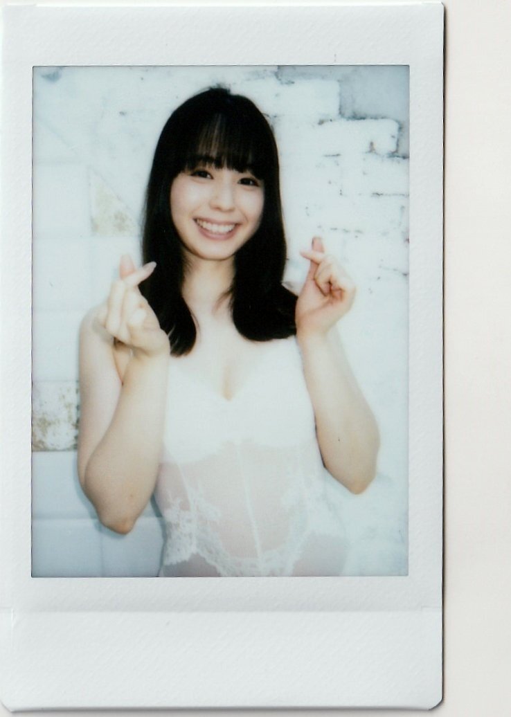 1of1【Hit's 小池里奈~2025~】オフショットビキニチェキ15(カートン特典) トレーディングカード