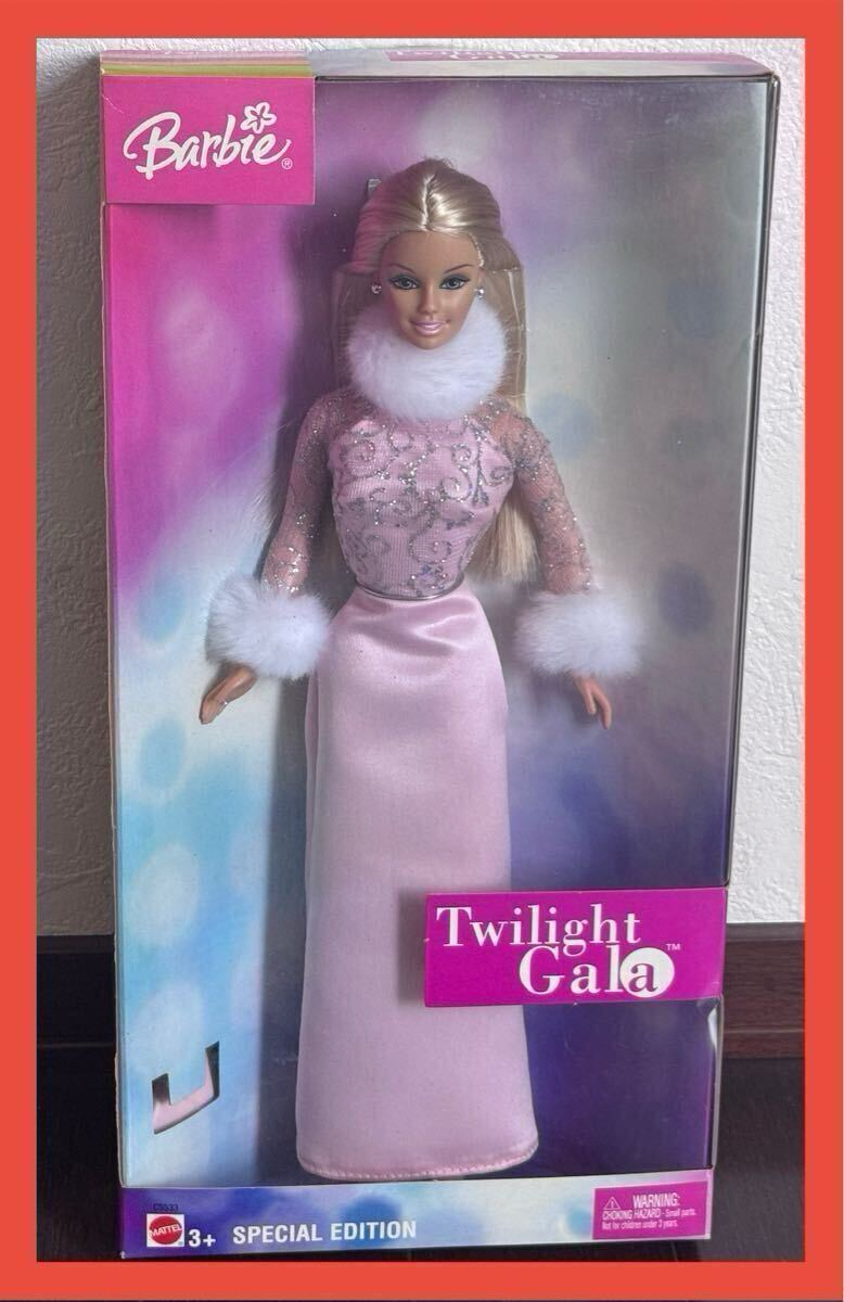 新作ウエア ☆送料無料☆①バービー マテル Mattel Barbie 人形 その他
