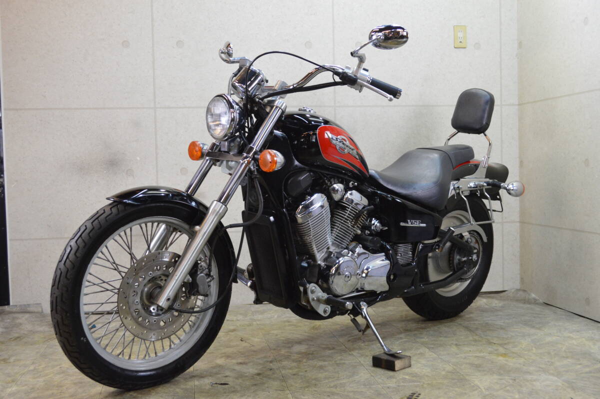 HONDA　STEED400　スティード400　NC26　アメリカン　美車　）検索　ドラッグスター　バルカン　レブル　ビラーゴ　ハーレー　チョッパー