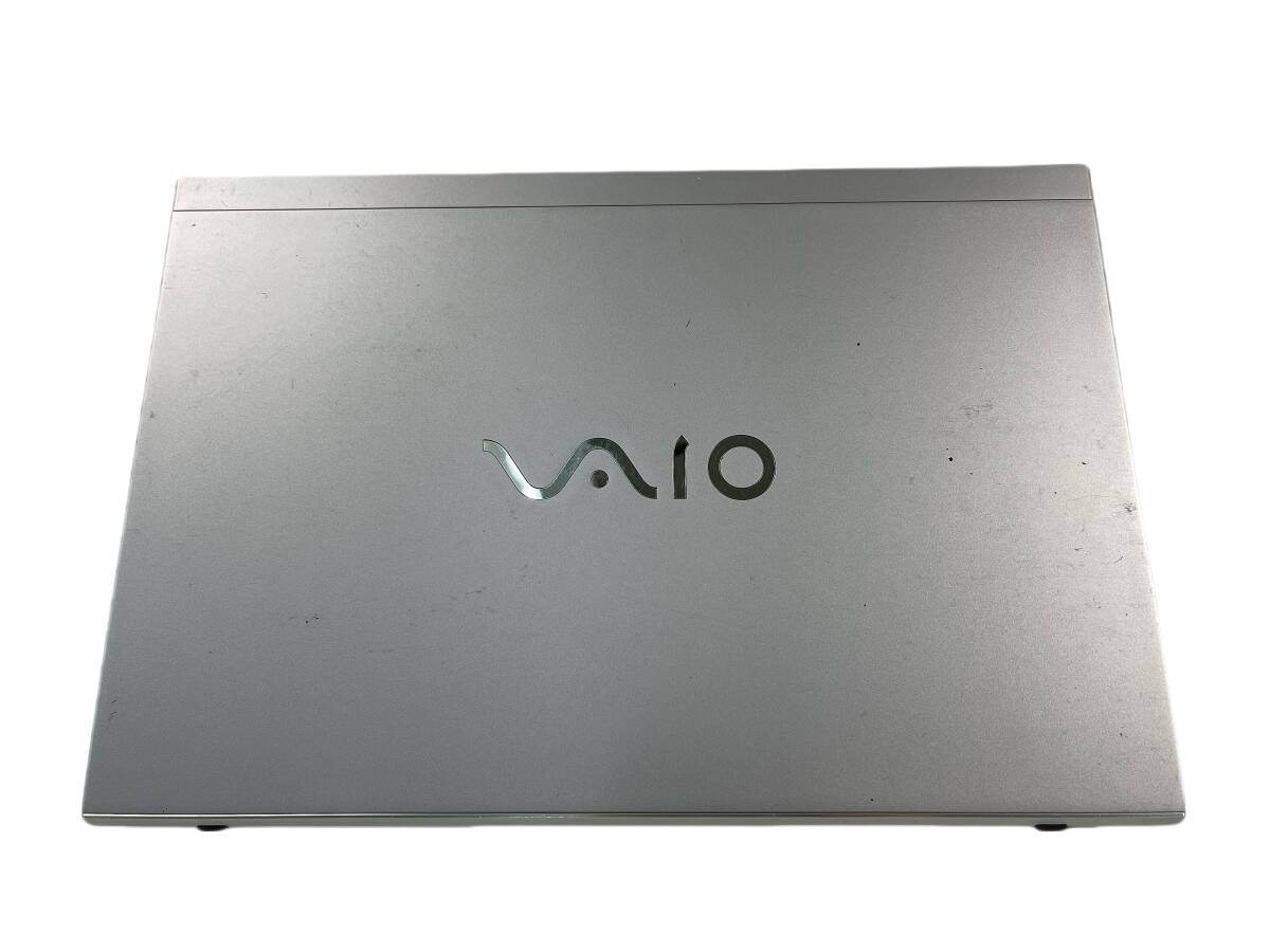 VAIO Pro PG VJPG11C11N ノートパソコン Intel Core i5-8250U 8GB/SSD256GB 指紋認(rèn)証 13.3型FHD Win11 送料無(wú)料 ビジネスノート SNN58-15