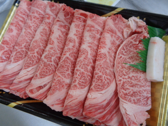 姫神牛A５牝　超特肩リブロースすき焼き?。保担耄纭。?2）　