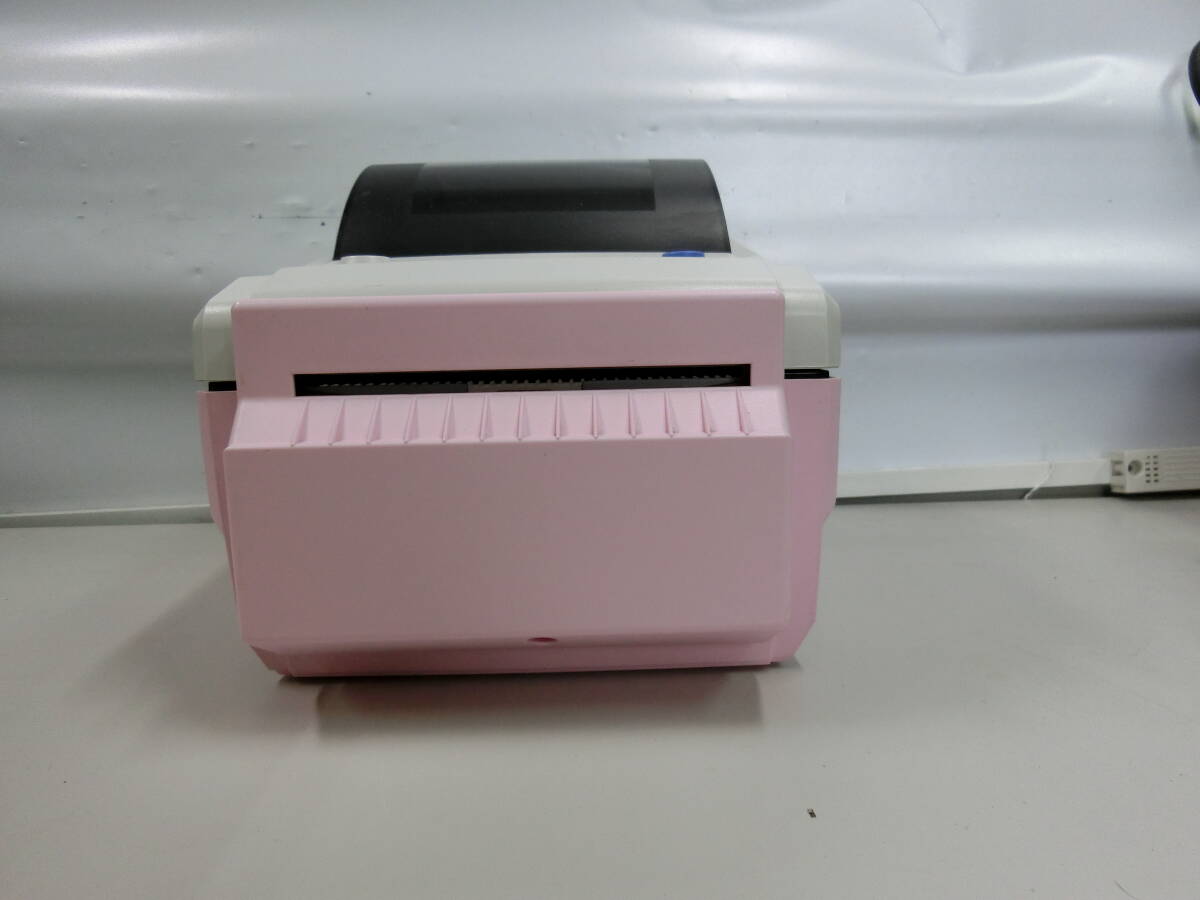 ▲▽SATO/サトー バーコードラベルプリンター MediPri CM408T CT?、佟鳕? bimg=