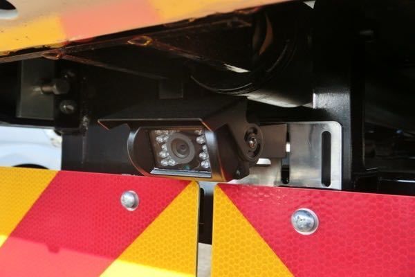 タイタン バックカメラ 2個セット バックカメラセット 日本制液晶採用 9インチ ミラーモニター 防水夜間 トラック?バス?重機対応