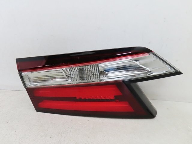 [ Junk ] Honda Odyssey RC1 RC2 RC4 предыдущий период средний период оригинальный левый задний фонарь задние фонари внутри сторона 34155-T6AW (n001685)