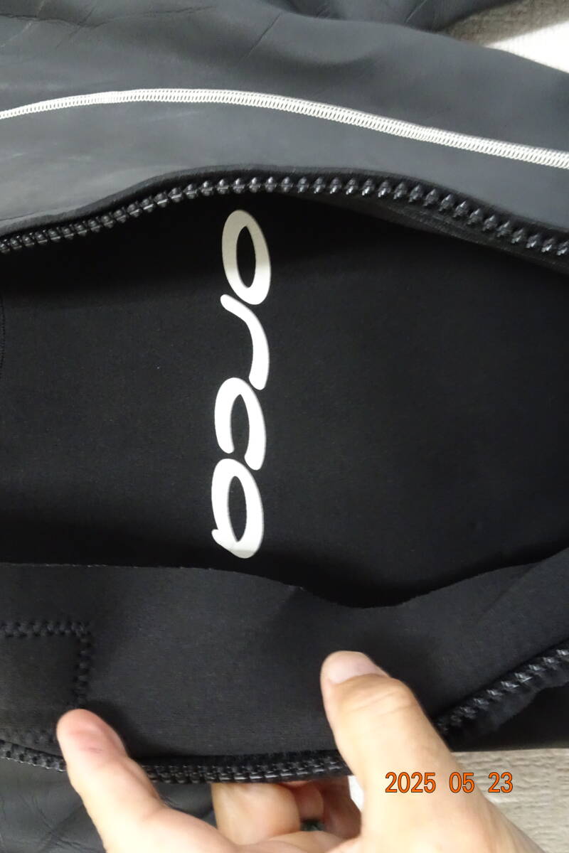 orca　サイズ７