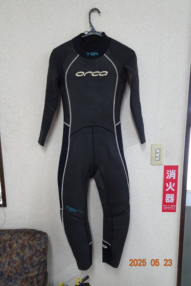 orca　サイズ７