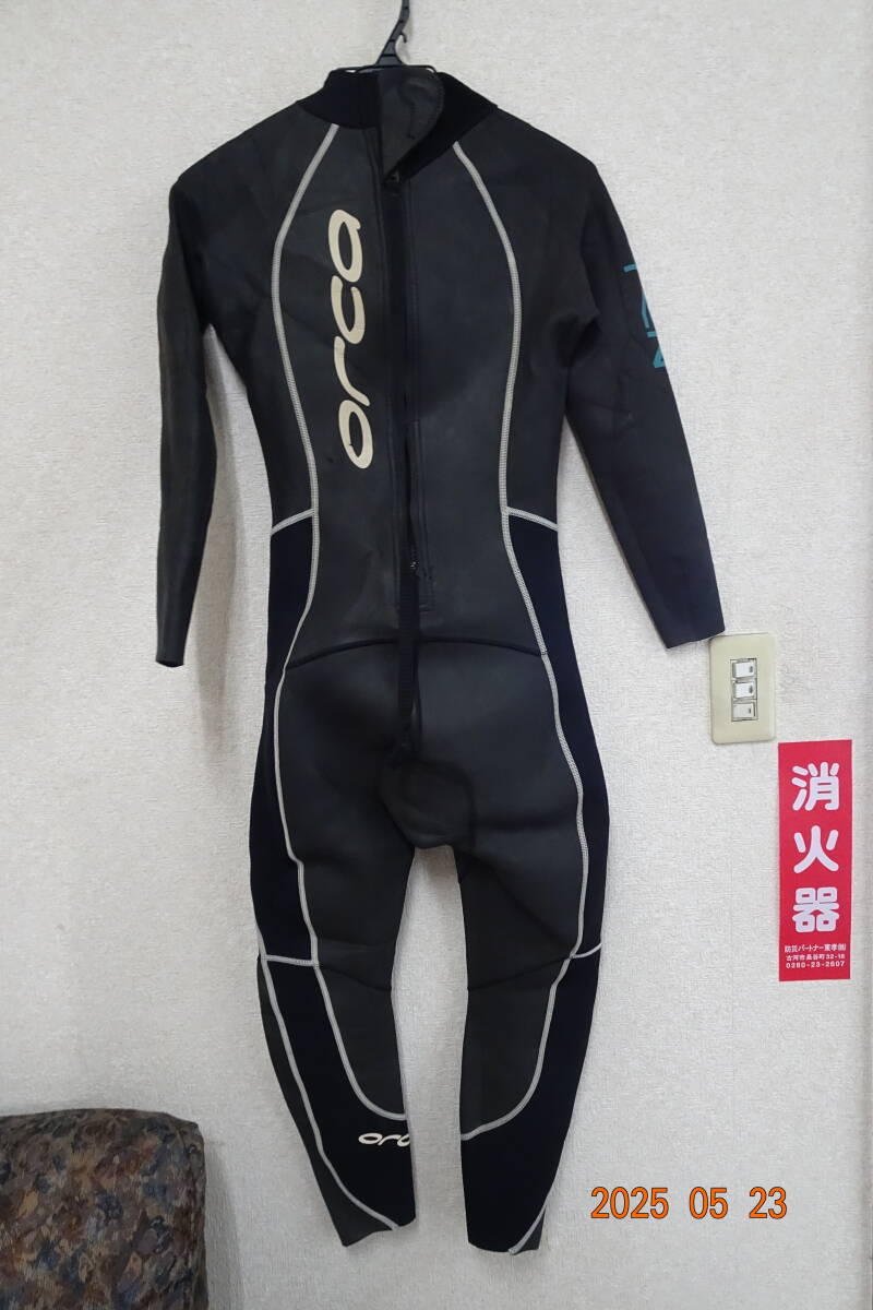 orca　サイズ７