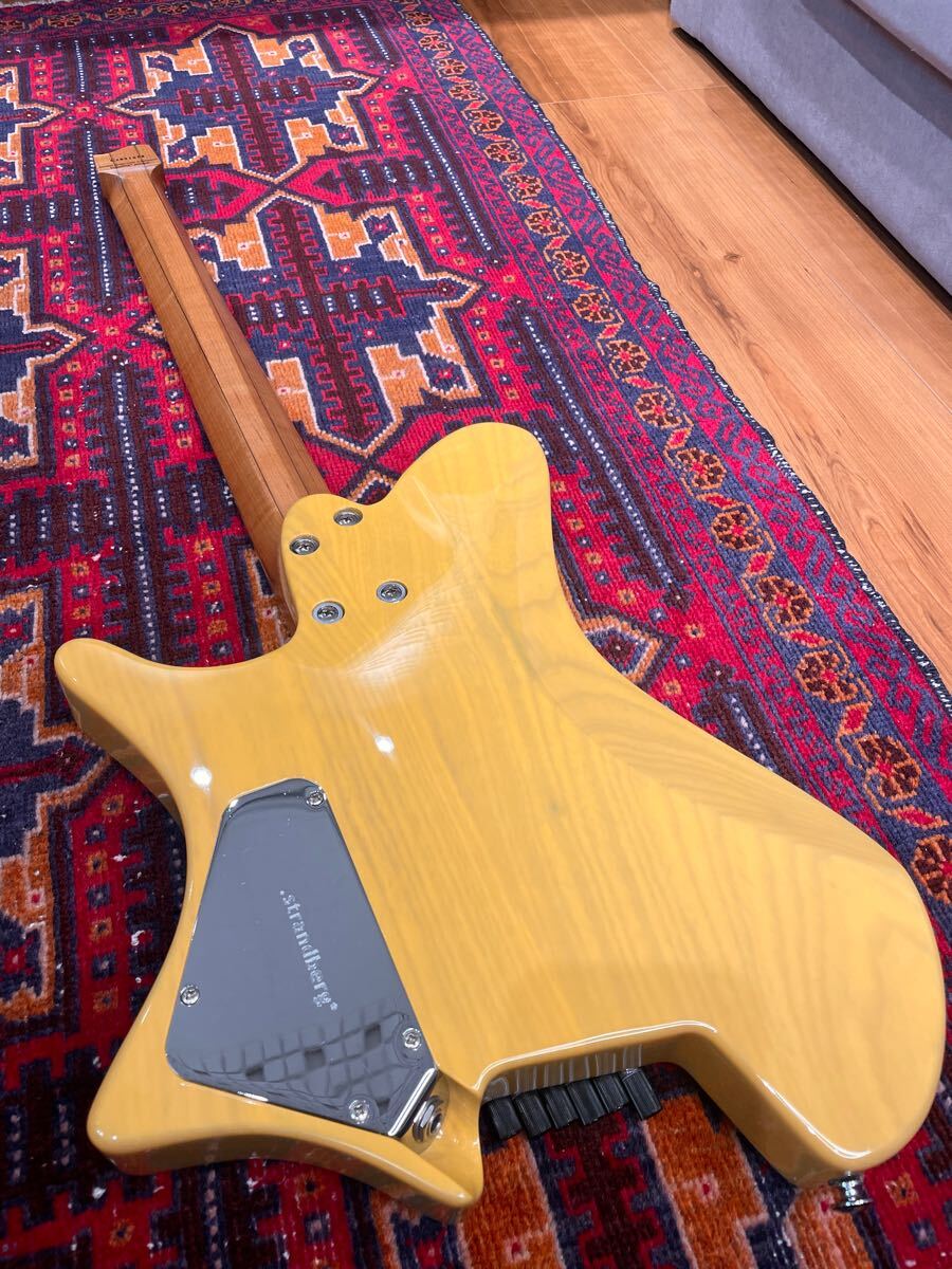 strandberg Salen Classic【訳あり】｜Yahoo!フリマ（旧PayPay