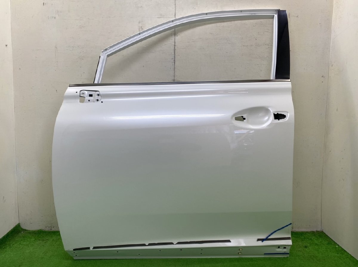 84101◇GYL10W/GYL15W/GYL16W/GGL10W/GGL15W/GGL16W LEXUS/レクサス RX 純正 左フロントドア◇フェンスL.