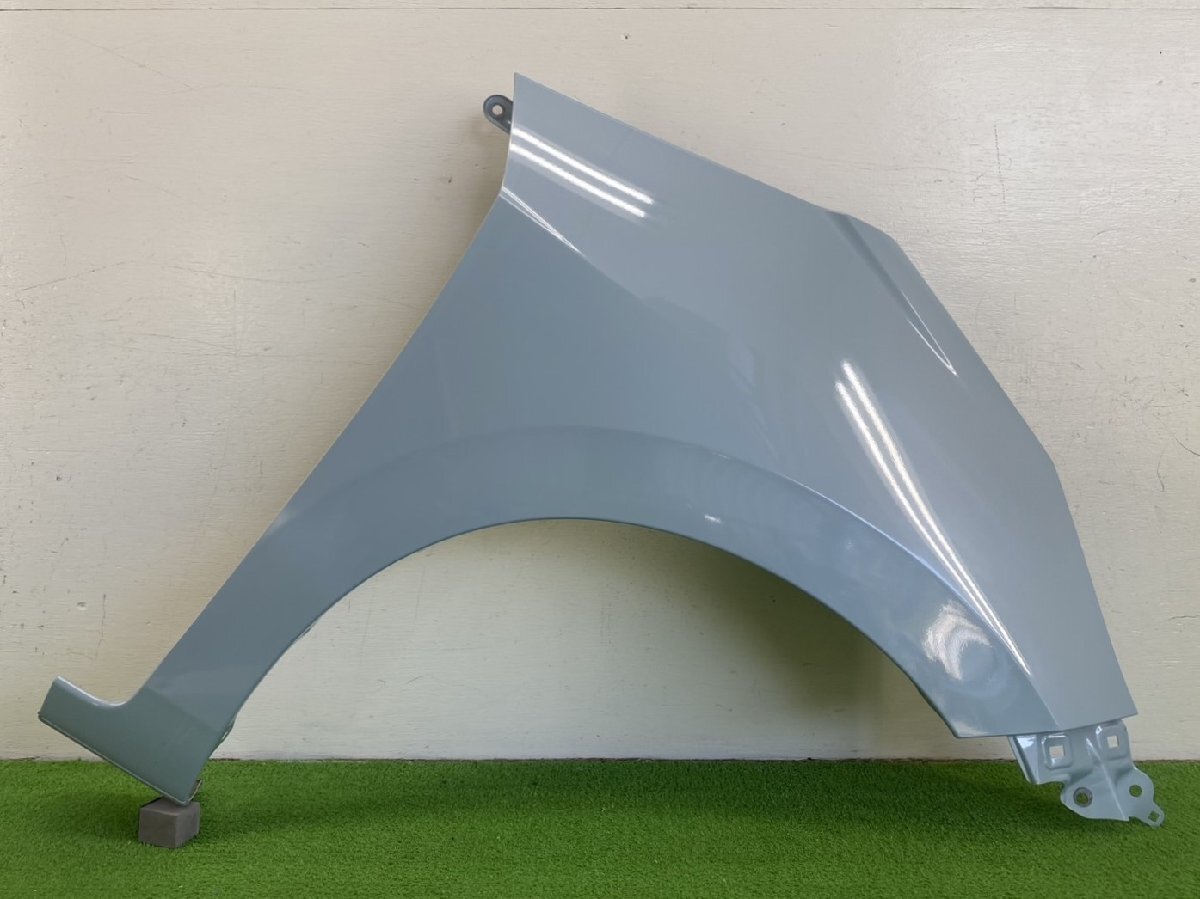 86072◇GR1/GR2/GR3/GR4/GS4/GS5/GS6 フィット/e:HEV 純正 右フェンダー◇ほ3-15