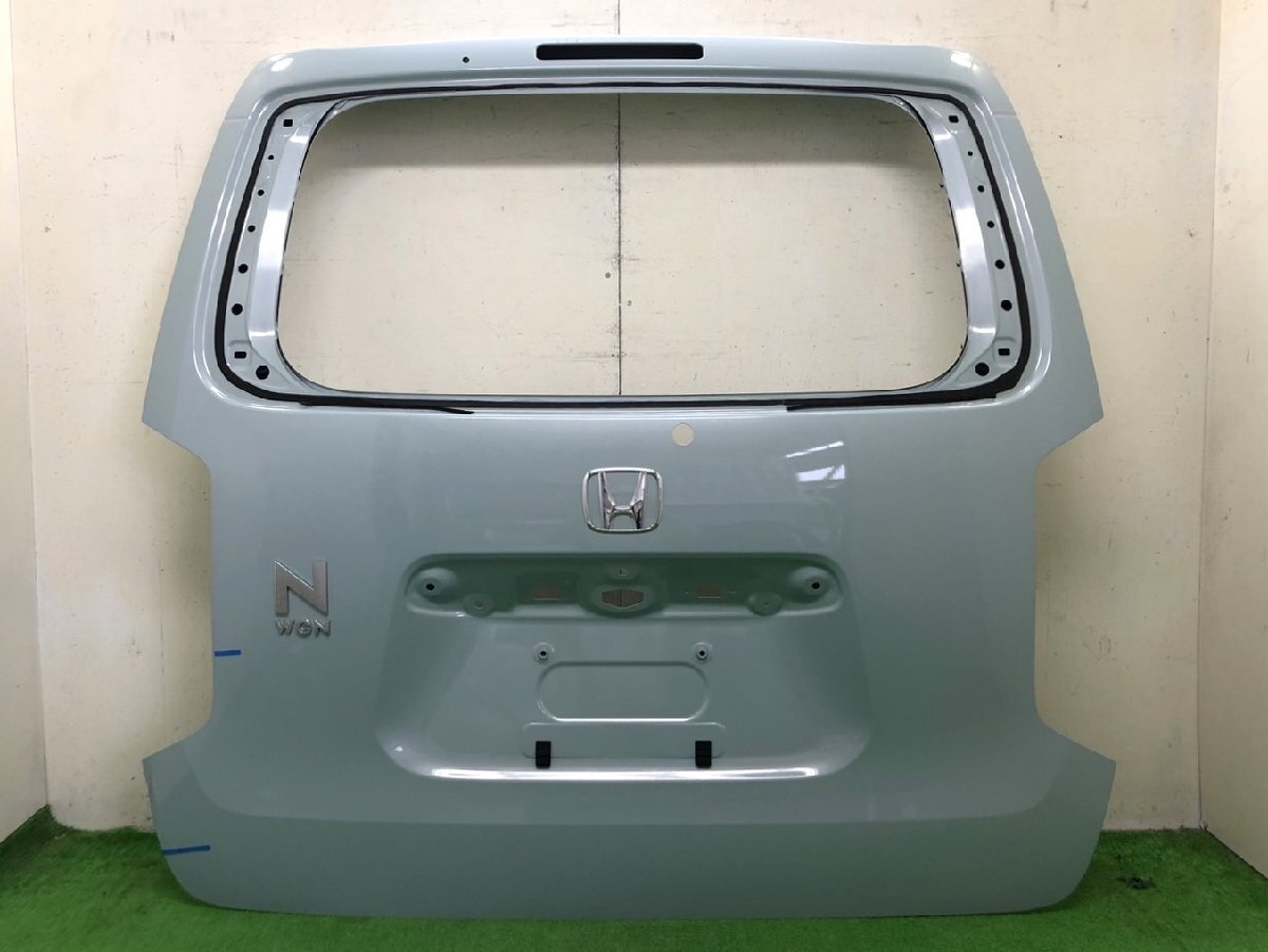 86615◇JH3/JH4 N-WGN/N-WGNカスタム 純正 リアゲート/バックドア◇奥J2