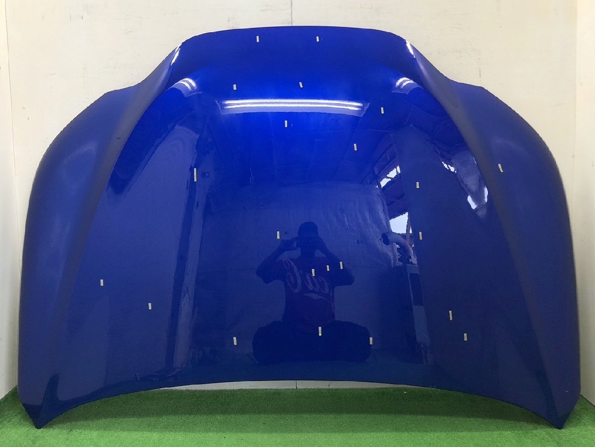 81443◇AAZA20/AAZA25/AAZH20/AAZH25/AAZH26/TAZA25 レクサスNX 純正 ボンネット/フードパネル◇奥19...