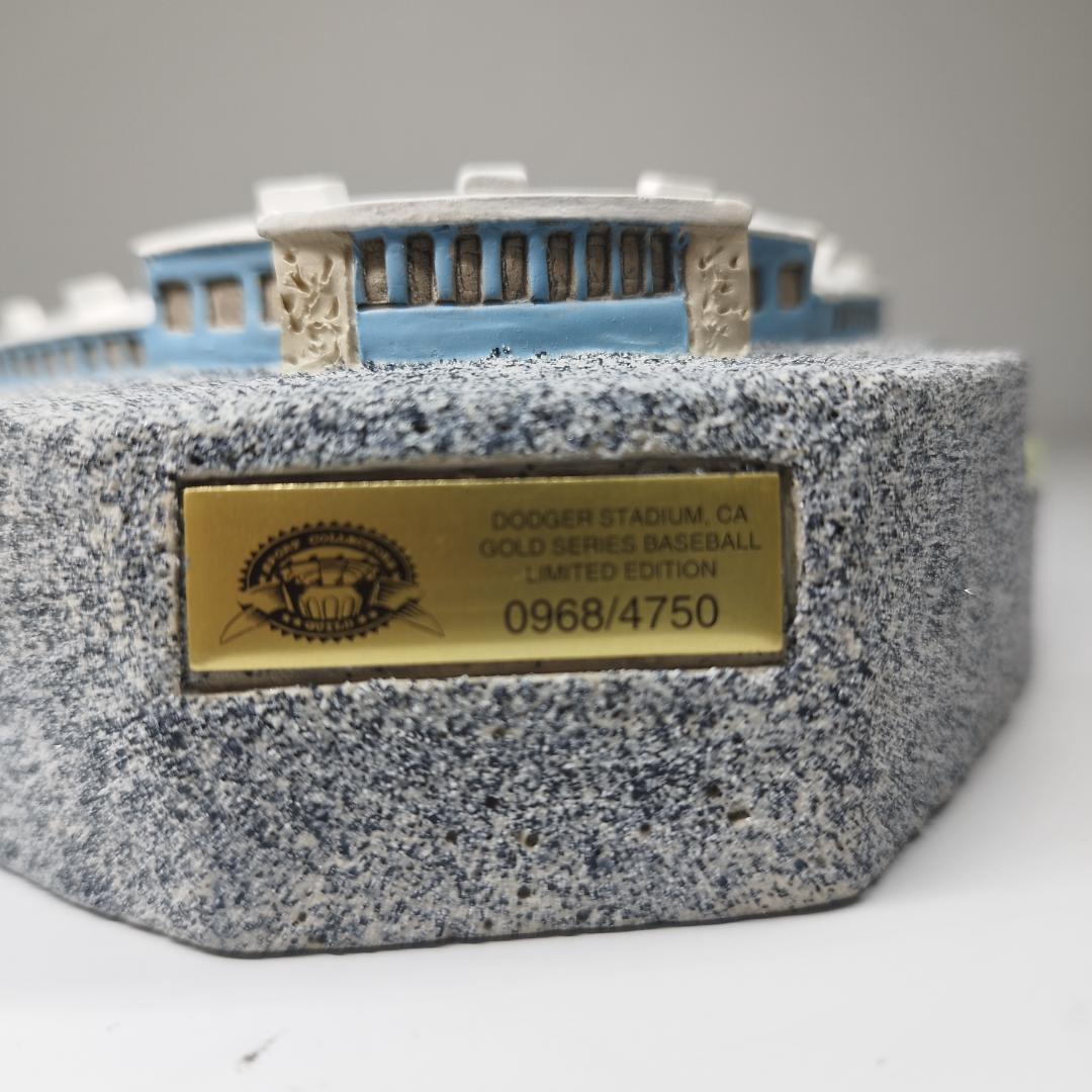ドジャースタジアム レプリカ 大谷翔平 球場 フィギュア 美品