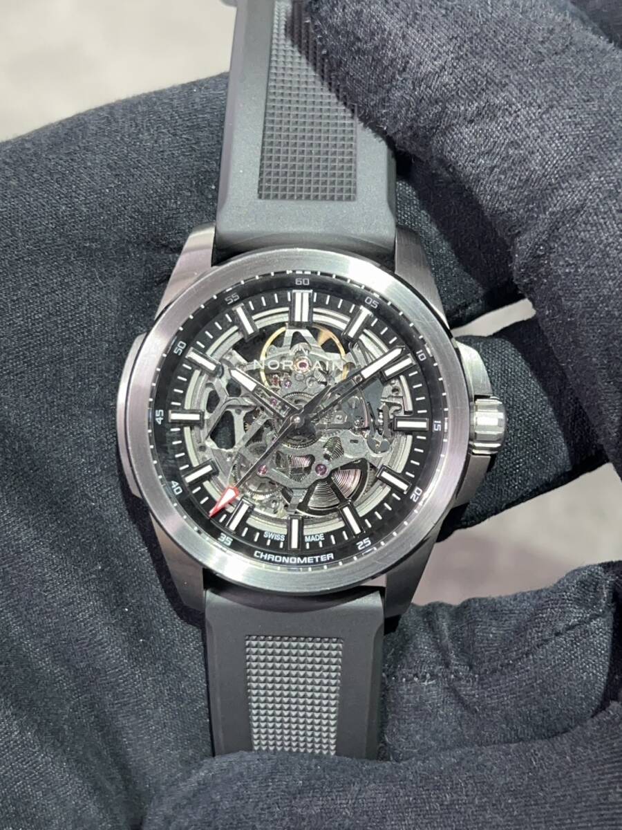 NORQAIN(ノルケイン)インディペンデンス22【2022年8月印】【中古