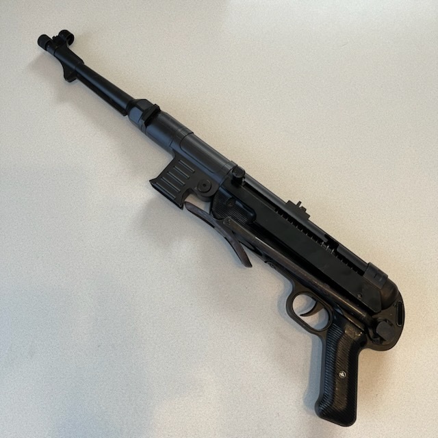 マルシン MP40 金属製モデルガン smg マルシン MP40 金属製モデルガン smg MP40 | マルシン工業株式