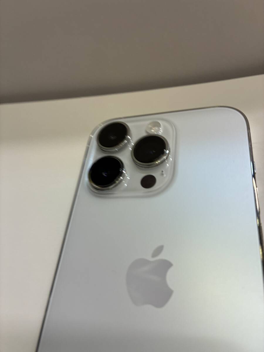 iPhone 15 Pro 256GB Natural Titanium