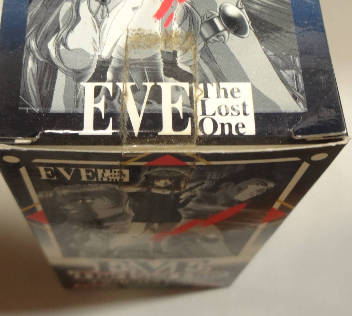 EVE THE Lost Oneivu* The * Lost * one re- DIN g карта 1 коробка 15 упаковка ввод,