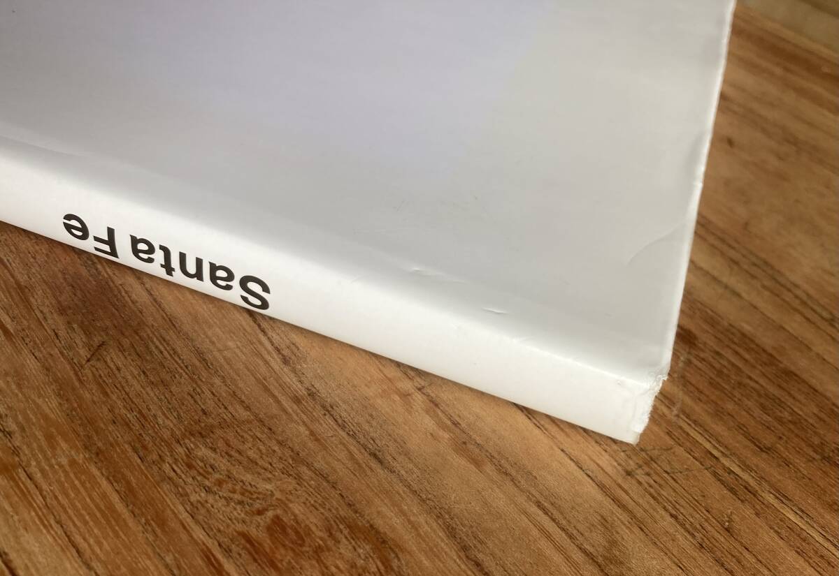 ★Santa Fe 宮沢りえ★