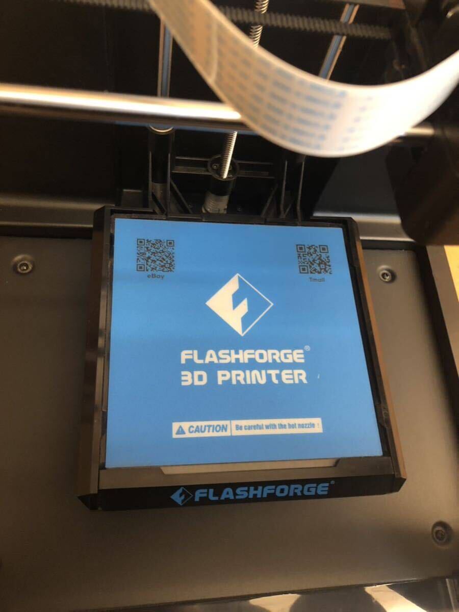 ★3Dプリンター★Model：FINDER★FLASHFORGE★3D Printer★フラッシュフォージ★ファインダー★印刷★造形★本體★SR(P936)