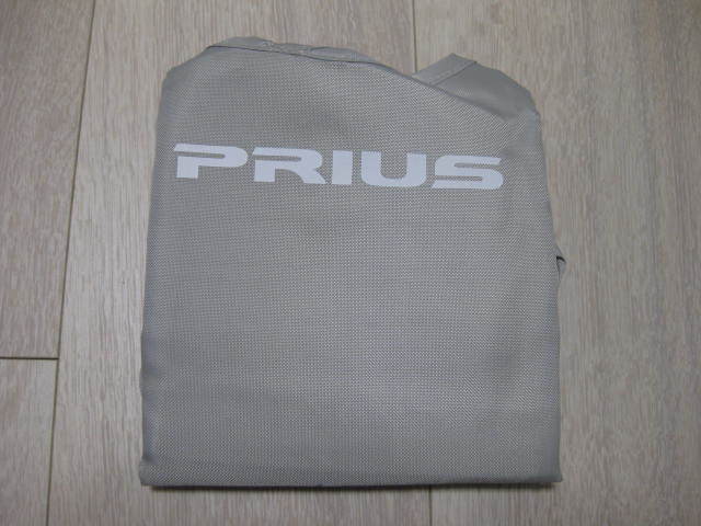 ★超レア★非売品★ノベルティ★ＰＲＩＵＳ★プリウス★シンプル★エコバッグ★新品未使用★ポイント消化に●