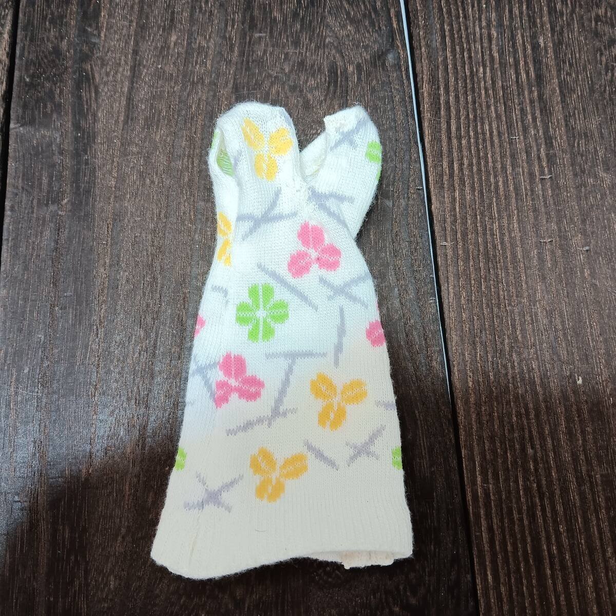TAKARA 81 ジェニーちゃん 人形 タカラ おもちゃ