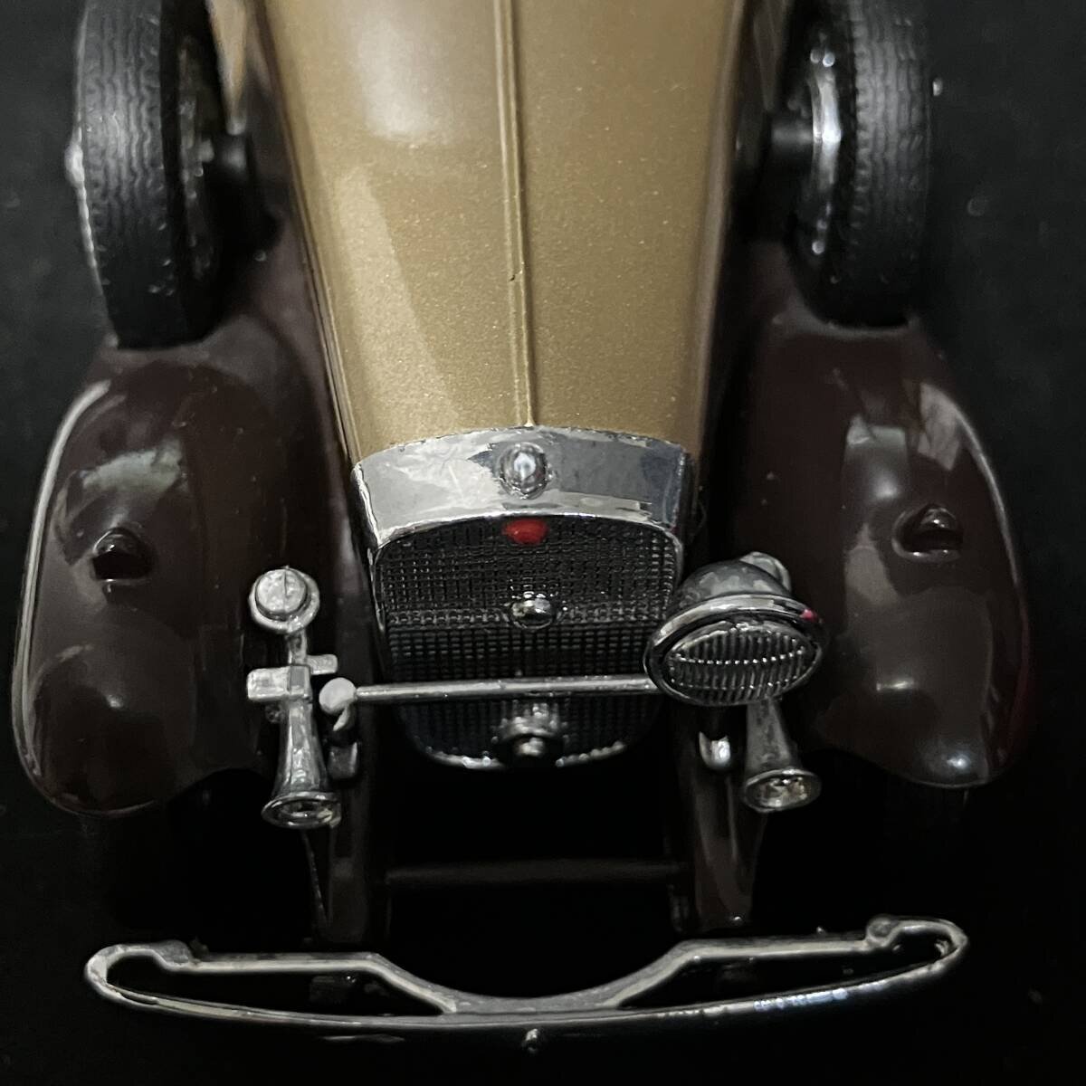SK　フランクリンミント　FRANKLIN MINT　PRECISION MODEL　CADILLAC　V16 キャデラック　1
