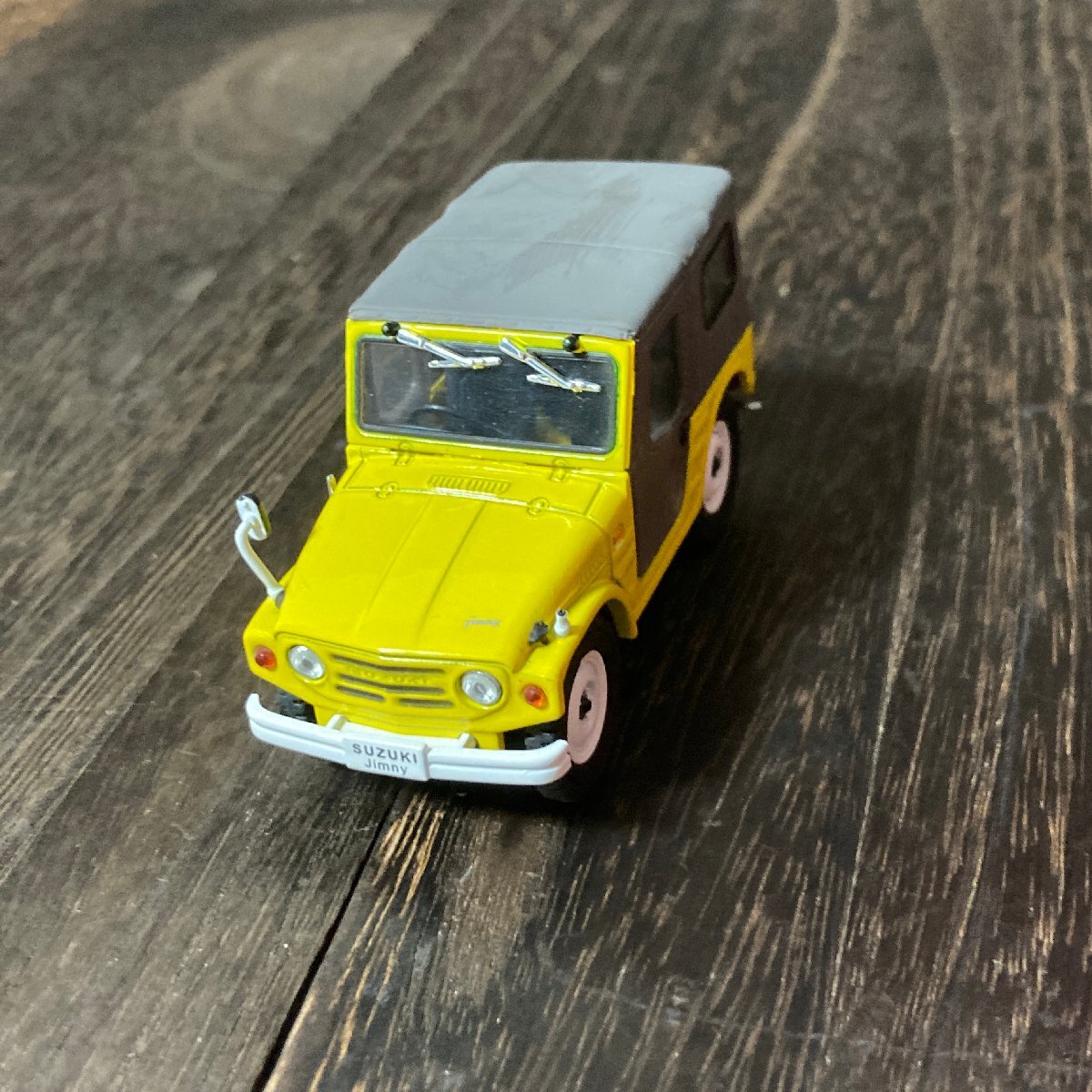 Norev местного производства известная машина коллекция Suzuki Jimny NOREV 1/43 SUZUKI Jimny 1970 Norev местного производства известная машина коллекция Suzuki Jimny NOREV 1/43 SUZUKI Jimny 1970