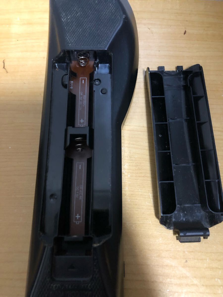 GYP0505 パナソニック Panasonic テレビリモコン_画像5