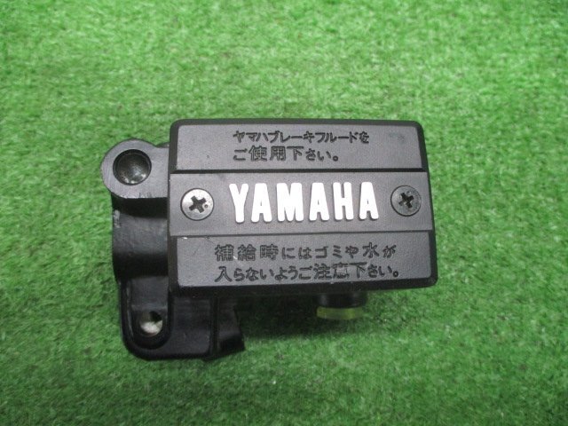 Z7F14 XJ400 フロントブレーキ マスター 新品保管品 4G0 T BHN