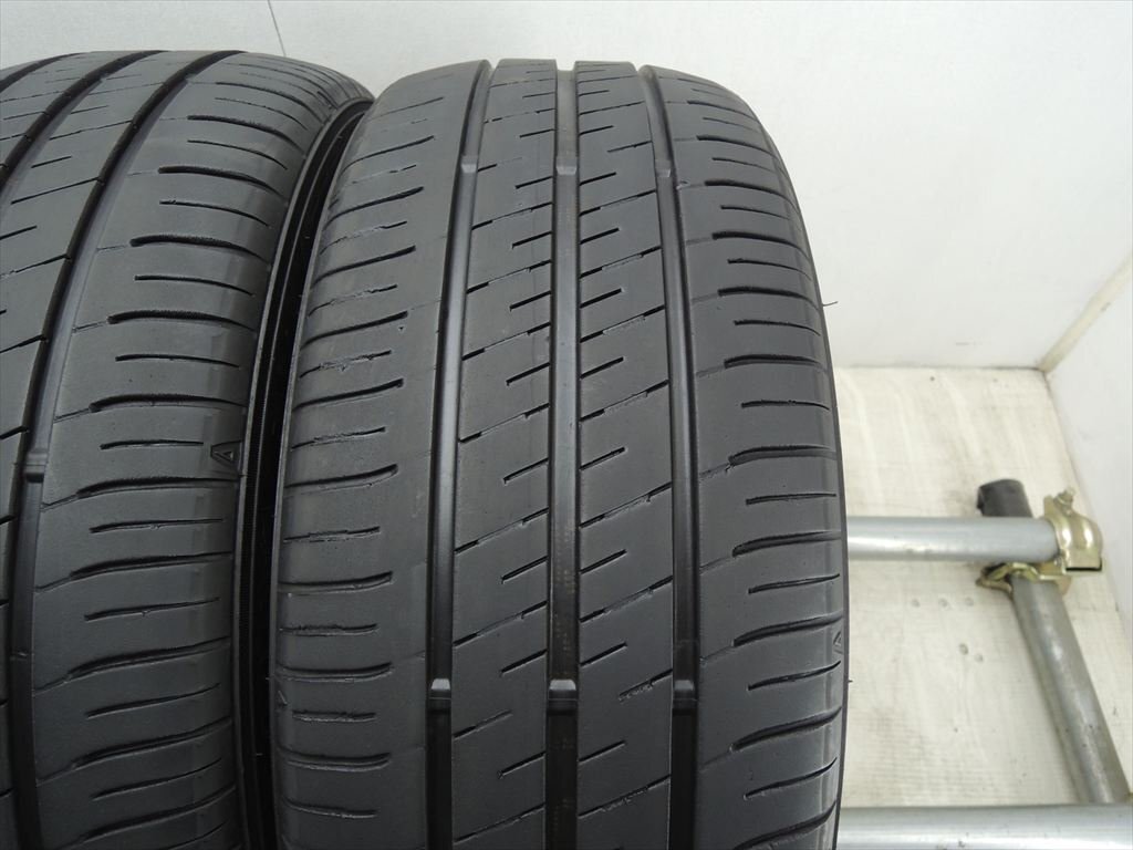 195/50R16 グッドイヤー エフィシェントグリップ EfficientGrip ECO EG02 2022年制 4本 手渡し可!愛知県発L1791
