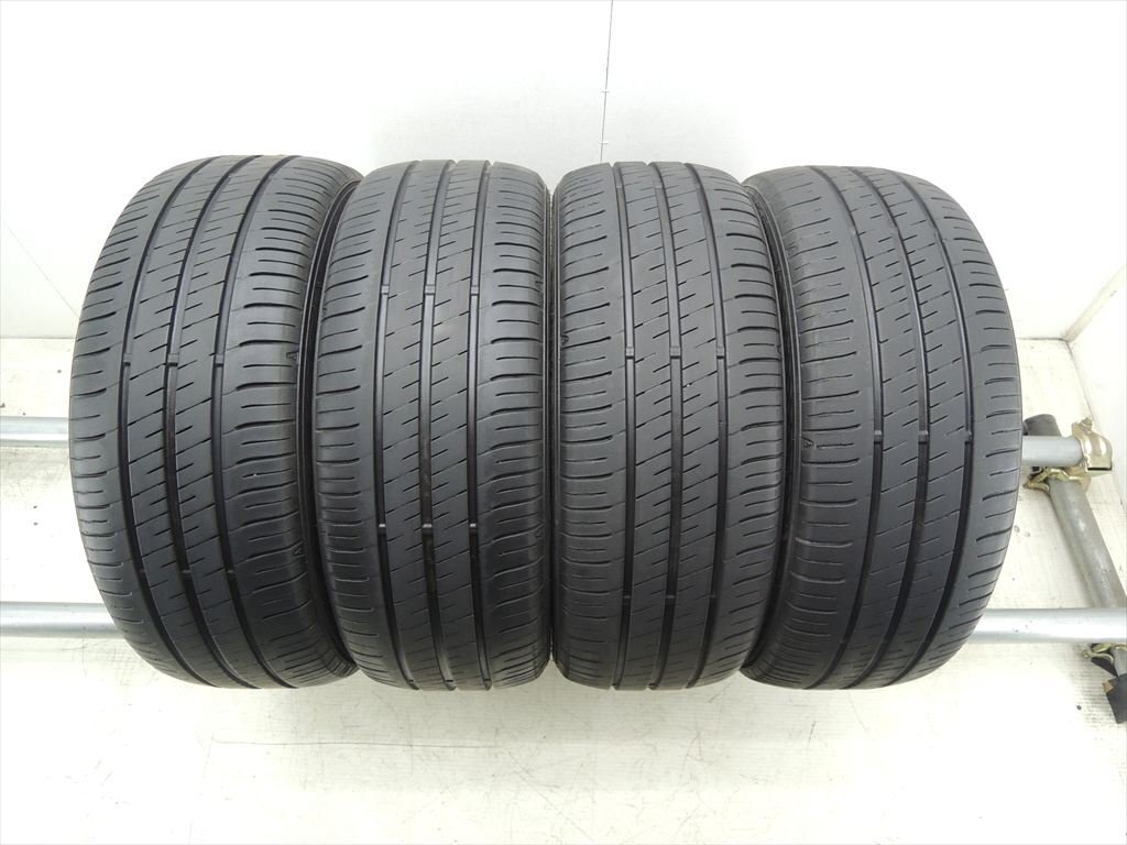 195/50R16 グッドイヤー エフィシェントグリップ EfficientGrip ECO EG02 2022年制 4本 手渡し可!愛知県発L1791
