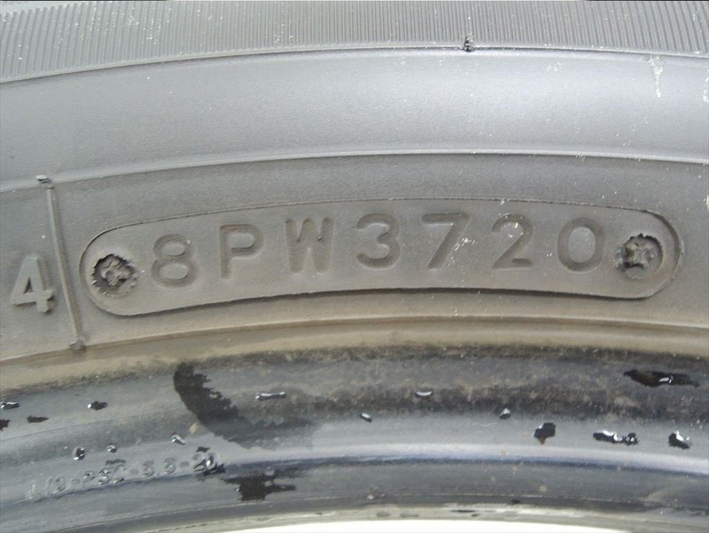 225/55R19 トーヨー PROXES R46A プロクセス 2020年制 2本 夏タイヤ 手渡し可!愛知県発!L1262