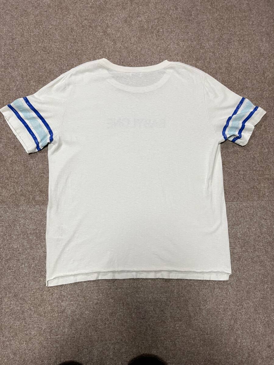 1円? サイズXXL Tシャツ SAINT LAURENT PARIS サンローラン CELINE セリーヌ